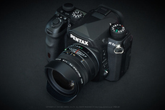 お写ん歩: smc PENTAX FA 43mm F1.9 Limitedアーカイブ